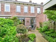 Gibraltarstraat 23, 2014 RS Haarlem