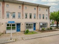 De van der Schuerenmarke 73, 8016 MD Zwolle