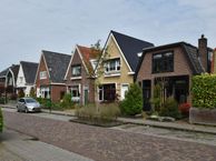 Van Haersmasingel 15, 9201 KN Drachten