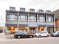 Leusderweg 158 C, 3817 KD Amersfoort