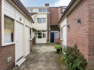 Kortendonk 13, 4824 CM Breda