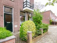 Gedempte Schalk Burgergracht 61, 2021 AJ Haarlem