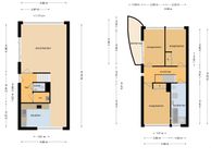 Beukenplein 2 D, 1091 KG Amsterdam