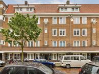 Houtrijkstraat 314, 1013 DW Amsterdam