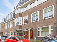 Fraunhoferstraat 10 -1, 1098 LR Amsterdam