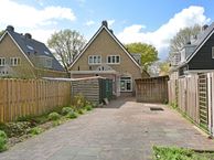 Gerolaan 13, 3707 SG Zeist