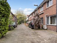 Spoorbaanstraat 11, 3119 JG Schiedam