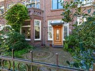 Prins Hendriklaan 73, 3583 EG Utrecht