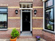 Groenelaan 25, 1942 ED Beverwijk