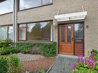 Zomerdijkhof 6, 2625 LD Delft