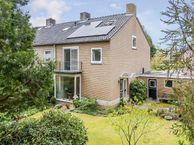 Evert Cornelislaan 32, 3723 LE Bilthoven