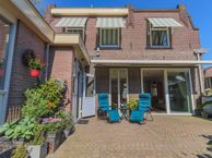 Korte Tuinstraat 6, 1601 CJ Enkhuizen