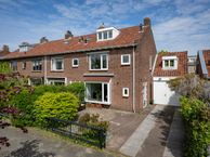 Marelaan 29, 2341 LB Oegstgeest