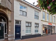 Hoogstraat 55 a, 4251 CJ Werkendam
