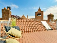 Linnaeushof 15 2, 1098 KJ Amsterdam