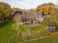 Bijkersweg 6, 9497 PV Donderen