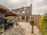 Doelenstraat 1, 3271 TA Mijnsheerenland