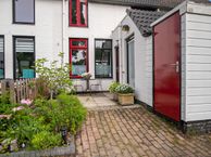 Oostgriend 41, 1356 HC Almere