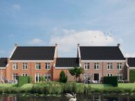 Pinksterbloem 7, 2412 BC Bodegraven