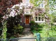 Arnoldlaan 5, 2061 AL Bloemendaal