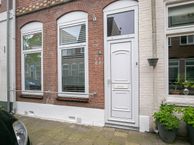 Generaal Joubertstraat 46, 2021 XD Haarlem