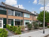 Papenhoeflaan 14, 3421 XR Oudewater