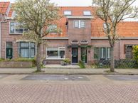 Duinzichtstraat 15, 2341 BW Oegstgeest