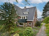 Soestdijkseweg Zuid 11, 3732 HC De Bilt