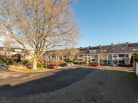 Naberlaan 45, 3571 ZH Utrecht