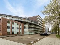 Burgemeester Pabstlaan 8 -16, 2131 XE Hoofddorp