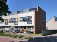 Fellinilaan 177, 1325 TW Almere