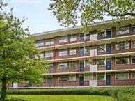 Groen van Prinstererstraat 55, 6702 CN Wageningen