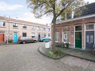 Tweede Hogerwoerddwarsstraat 21, 2023 VK Haarlem