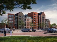 Type M (Bouwnr. 1123), 4461 RB Goes