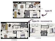 Type N (Bouwnr. 22), 4461 RB Goes