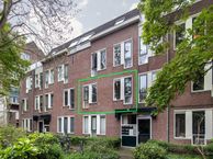 Neeltje van Zuytbrouckhof 33, 2311 WD Leiden