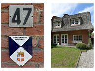 Diederichslaan 47, 3971 PB Driebergen-Rijsenburg