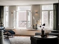 Spuistraat 240 -A, 1012 VV Amsterdam