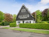 Nassaulaan 2, 3818 GM Amersfoort