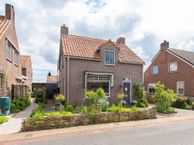 Bakkerstraat 7, 1611 CS Bovenkarspel