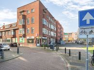 Van 't Hoffplein 11-B, 3112 JS Schiedam