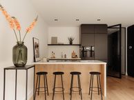 Hillegomstraat 43 H, 1058 LP Amsterdam