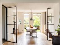 Tjerk Hiddes de Vriesstraat 7 H, 1055 WK Amsterdam