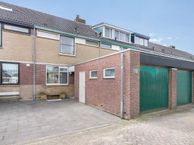 Mendelssohnstraat 12, 3281 VJ Numansdorp