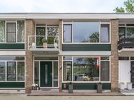 Pieter Woutersestraat 50, 3078 JK Rotterdam