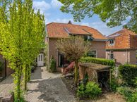 Wilhelminaweg 11, 3941 DE Doorn