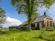 Ooster Zandenweg 2, 9628 TD Siddeburen