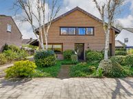 Mozartstraat 140 A, 1962 AG Heemskerk