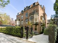 Koninginneweg 26 H, 1075 CZ Amsterdam