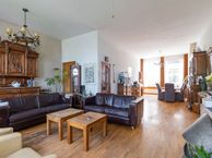 Weesperzijde 22 boven, 1091 EC Amsterdam